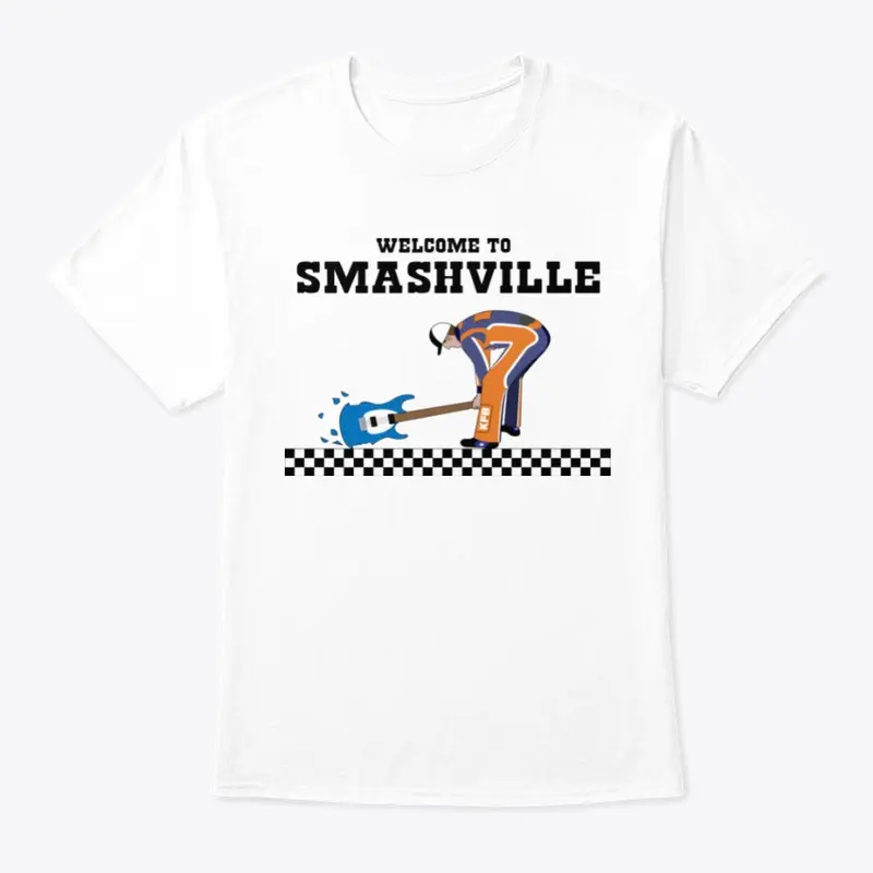 KFB Smashville - By Dalton Good 